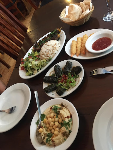 Photo of Mora Meza Bar & Restaurant - 17 Approach Rd, Raynes Park, London SW20 8BA